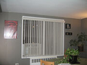 New Vertical Blinds