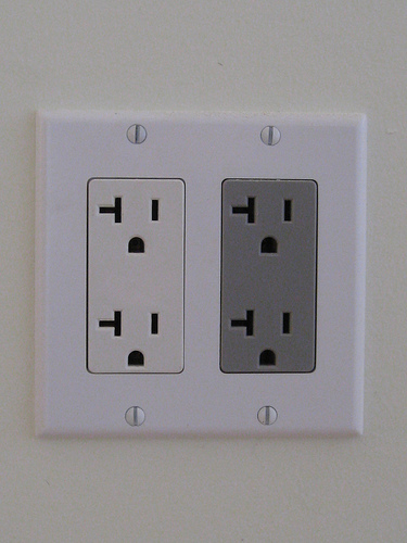 Electrical socket