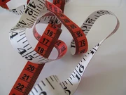 Tape measure