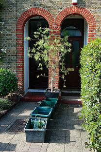 London Recycle Boxes