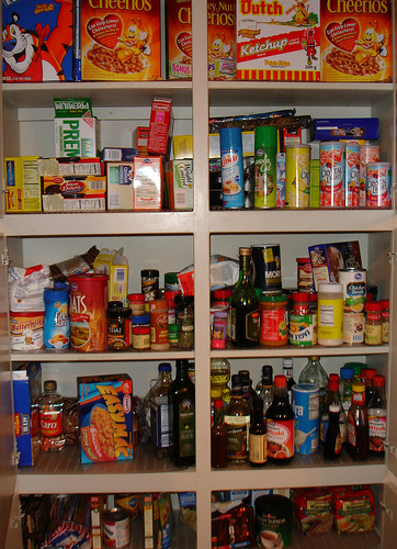 Pantry - Wikipedia