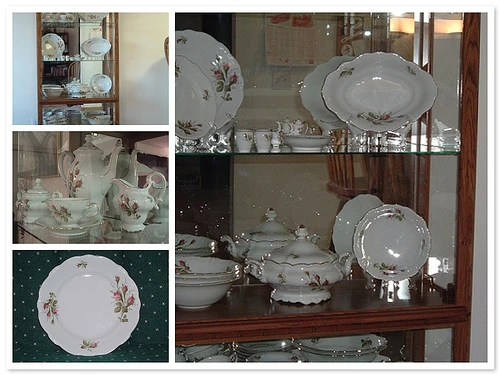 Why is Dinnerware Called China: Unveiling the History 3 Why is Dinnerware Called China: Unveiling the History