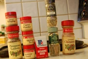 Spices