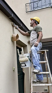 New paint, landscaping makes homes ready for new Villaggio residents
