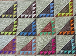 "greatgrandmonther's quilt"