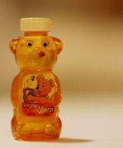 Honey