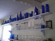 Glass collection