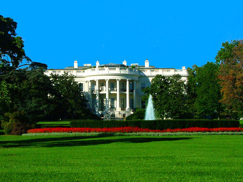 White House - Wikipedia