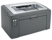 Lexmark E120N Laser Printer