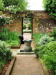 Geffrye Herbarium