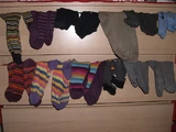 Socks