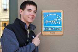 "Those Crazy Energy Star Liberals! Yay!"