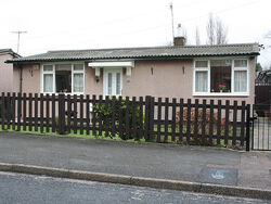 Chesterfield Prefabs