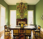 Thisoldhouse dining room