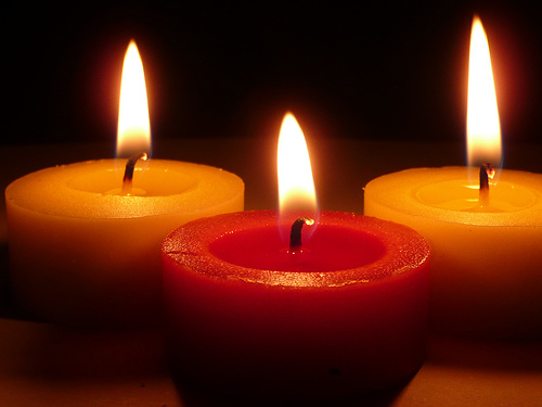 Candle - Wikipedia