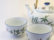 Tea Set - I love it!