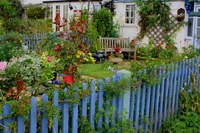 Seaside garden-6285