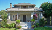 Craftsman House 3