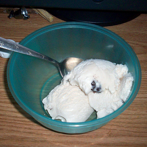 Ice cream maker - Wikipedia