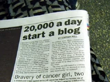 Newspaper