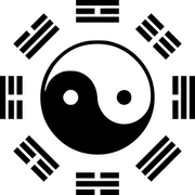 Feng shui symbol