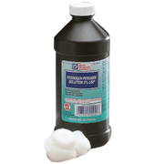 Hydrogen Peroxide