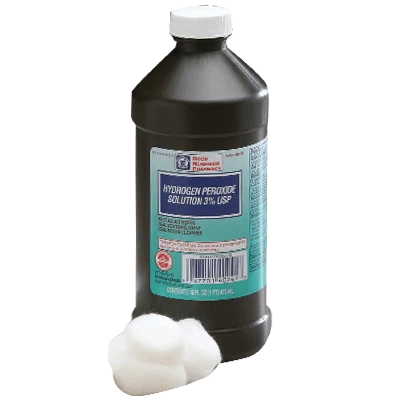 Hydrogen Peroxide Home Wiki Fandom