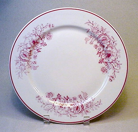 Plate meaning outlet