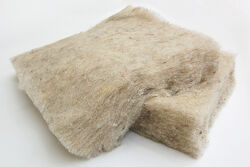 Black Mountain Natural Wool Insulation