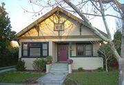 Craftsman House 2