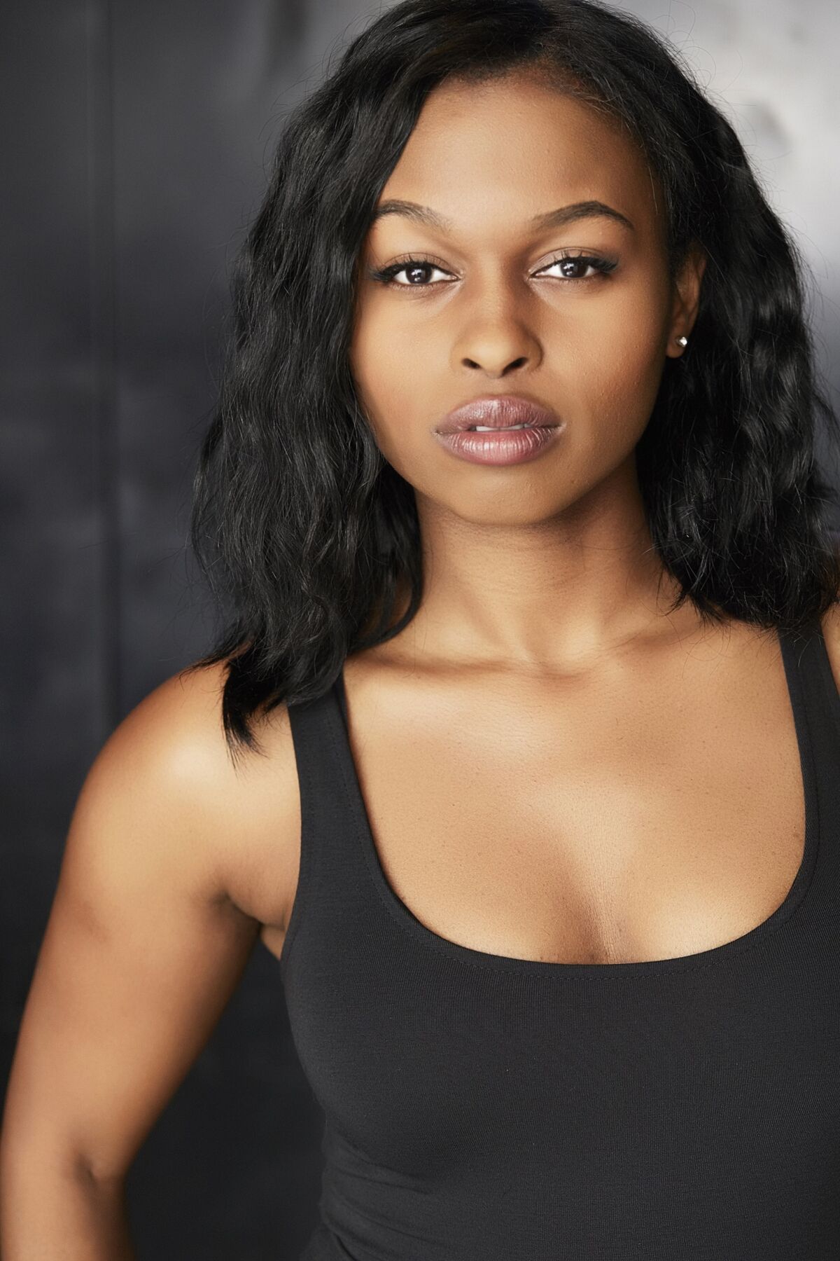 Aziza Scott | Home Before Dark Wiki | Fandom