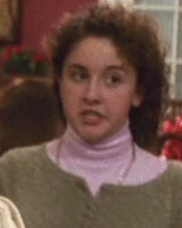 Tracy Mccallister Home Alone Wiki Fandom