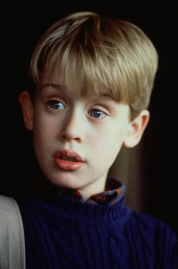 macaulay culkin home alone 4 macaulay culkin home alone 4