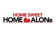 Home Sweet Home Along Key Art White