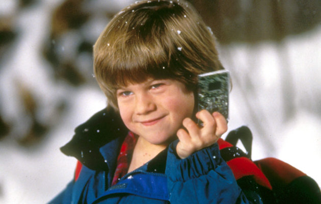 home alone 3 remote control car