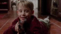 Kevin Mccallister Home Alone Wiki Fandom