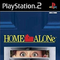 Home alone playstation 2 clearance