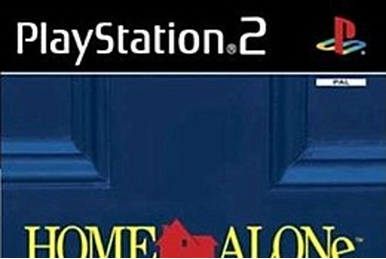 Home alone playstation 2 sales