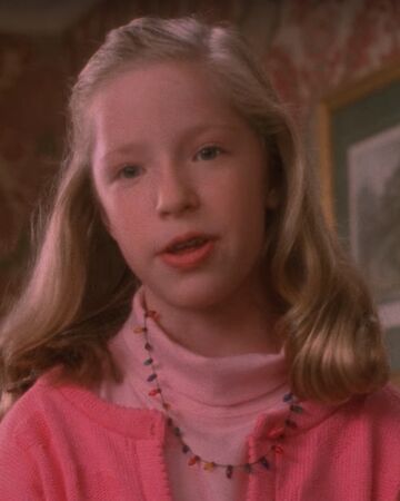 Linnie Mccallister Home Alone Wiki Fandom Linnie Mccallister Home Alone Wiki Fandom