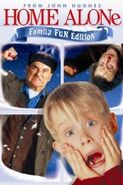 Family Fun Edition DVD cover