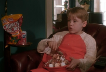 Everything-macaulay-culkin-eats-in-the-home-alone-movies-ranked