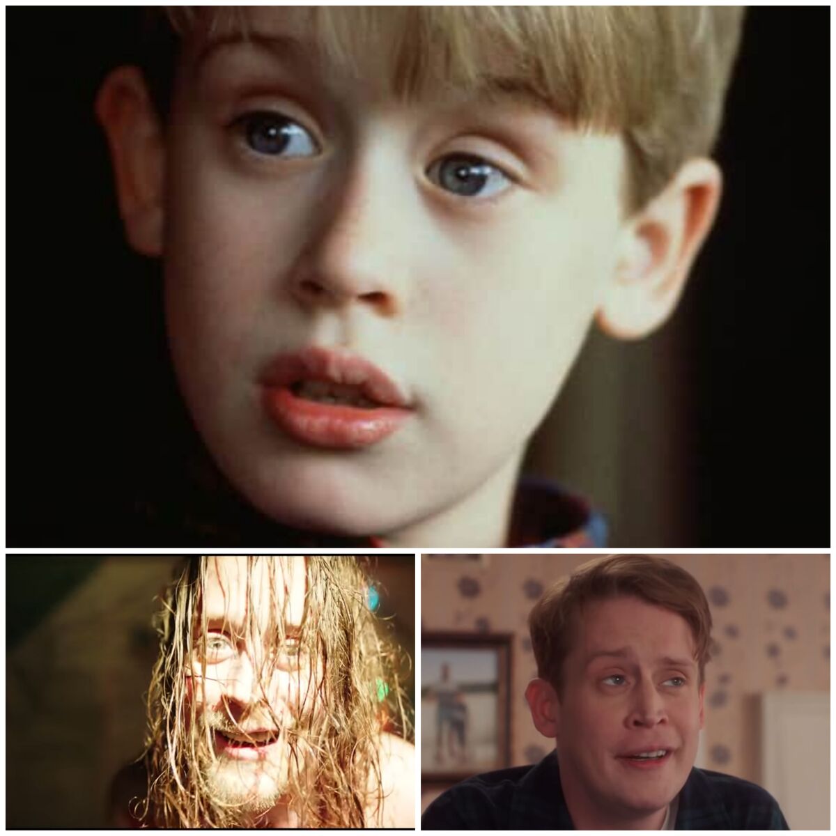 home alone kid grown up drugs