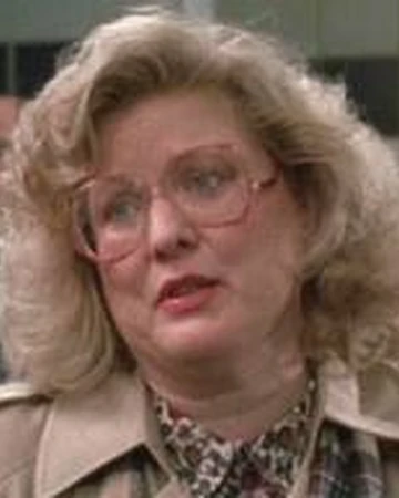 Leslie Mccallister Home Alone Wiki Fandom