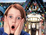 Home Alone: The Holiday Heist