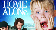 Home Alone Slider