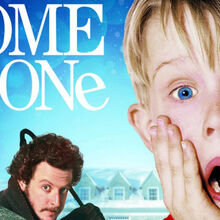 Home Alone Home Alone Wiki Fandom