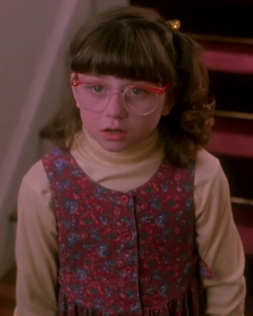 Brooke Mccallister Home Alone Wiki Fandom