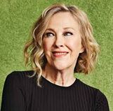 Catherine o' hara