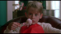 Home alone 6