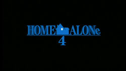 Download Home Alone 4 Taking Back The House Review